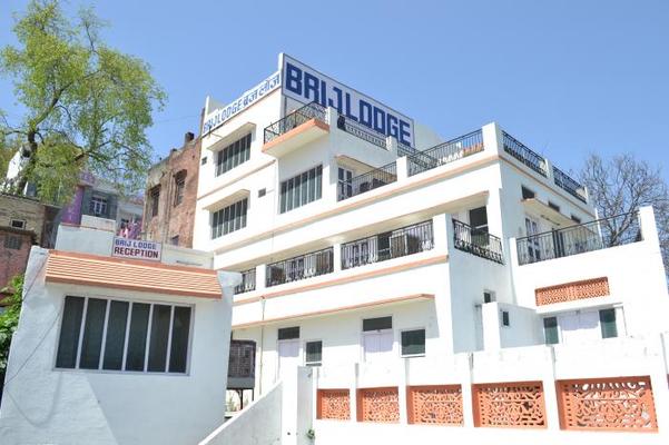 Brij Lodge Haridwar